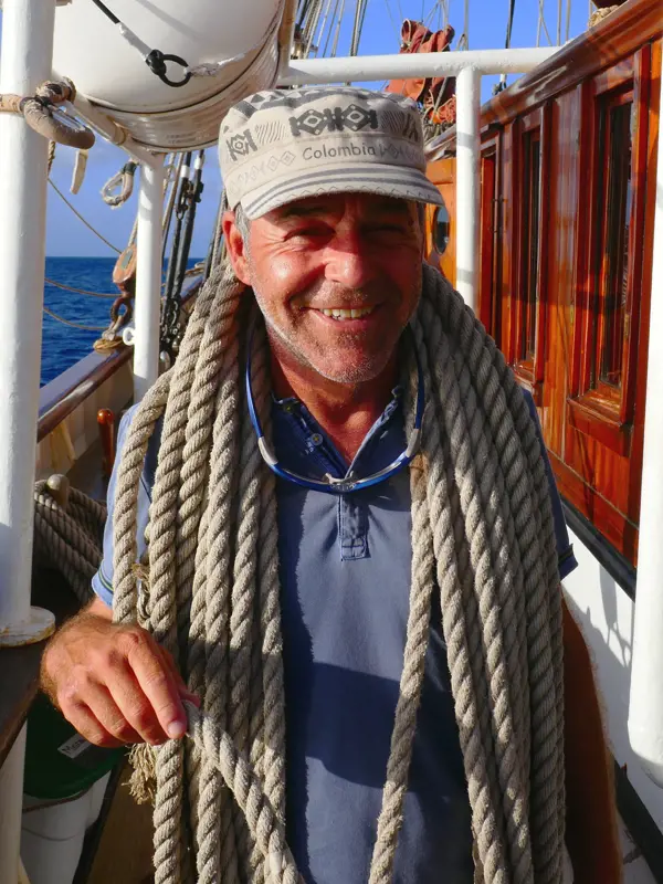 Peter Kast